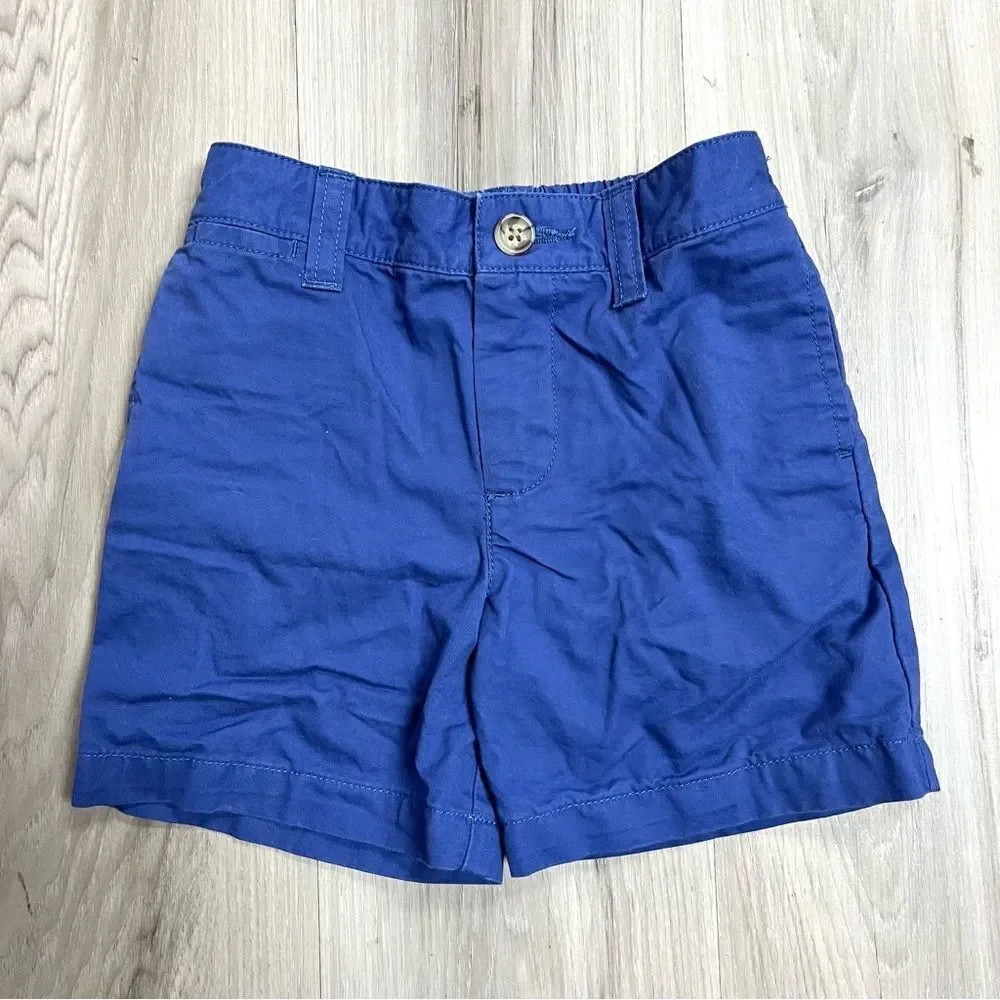 Ralph Lauren Shorts Baby 18M Blue‎